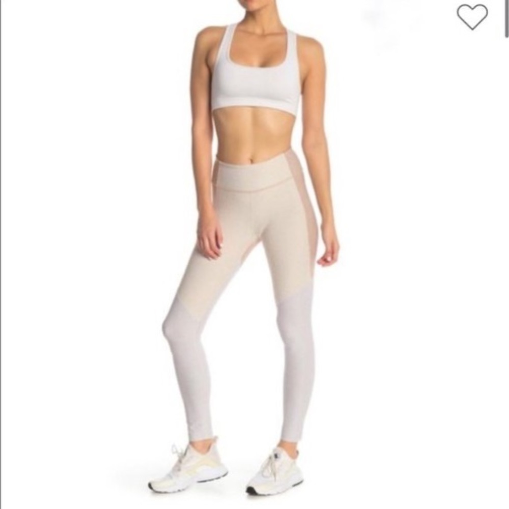 Outdoor Voices Springs 7/8 Leggings